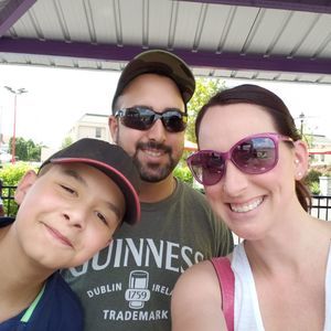 Meet your Posher, Carolyn